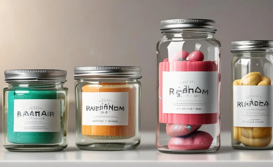 Common Labeling Mistakes to Avoid