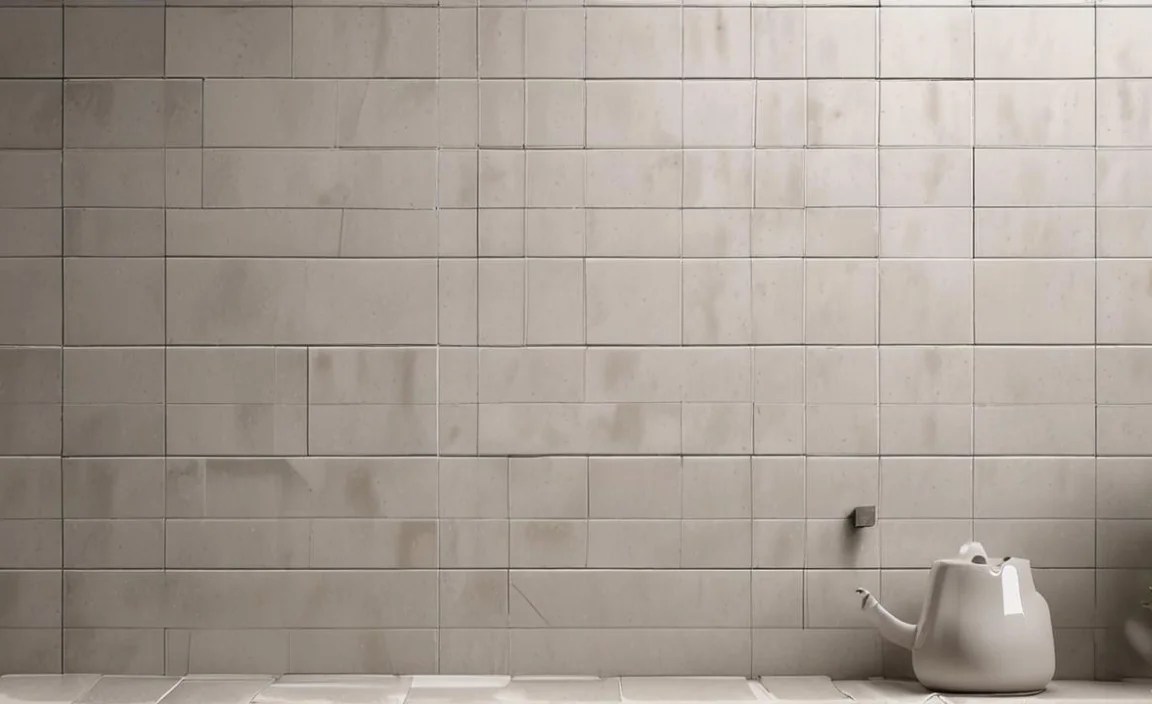 Common Leak Causes Revealed By Tile Removal