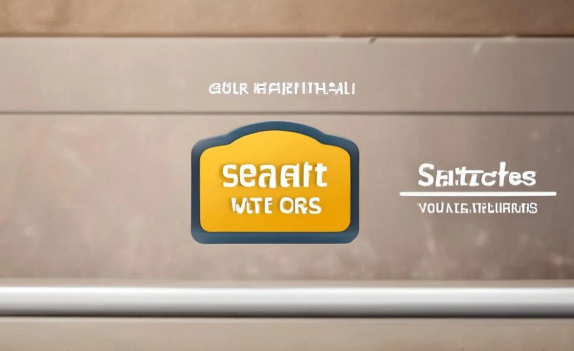 Common Sealant Types to Know: