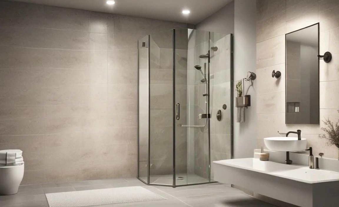 Common Shower Door Issues: