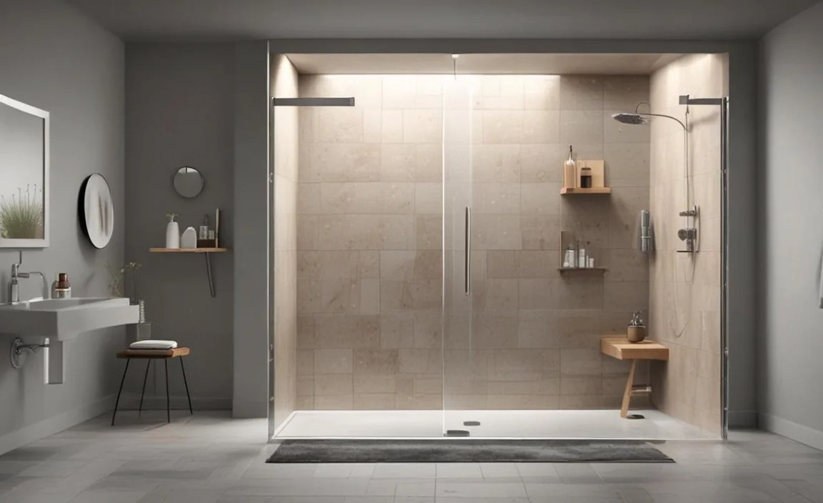 Common Shower Problems and Beginner Solutions