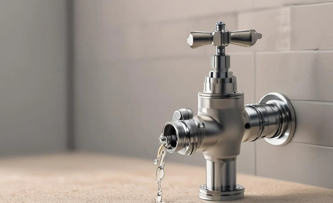 Common Signs of Flush Valve Problems: