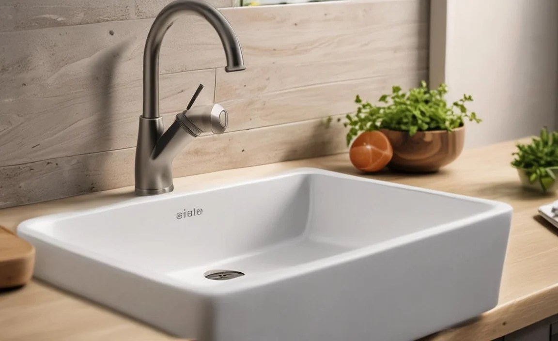Common Sink Issues and Related Terms