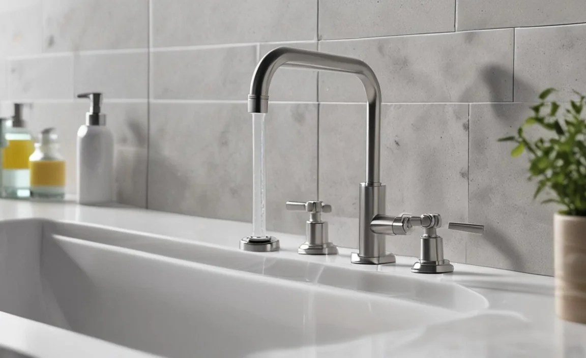 Common Sink Plumbing Problems and Their Simple Fixes