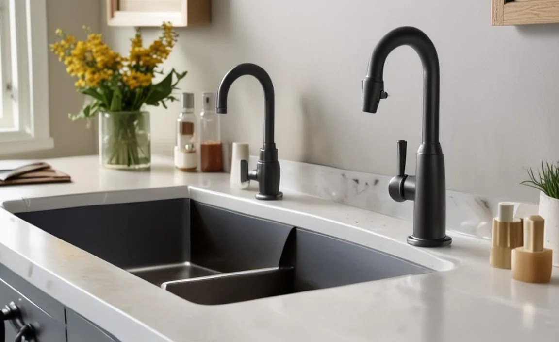 Common Sink Types and Unique Removal Considerations
