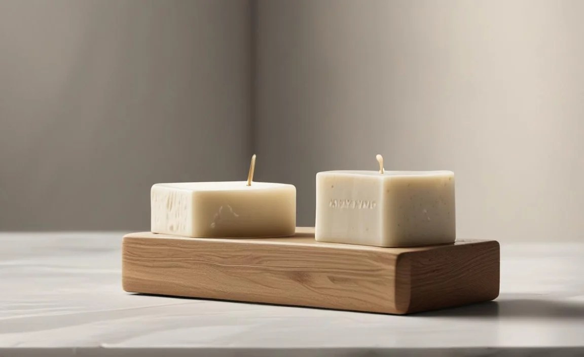 Common Soap Holder Styles