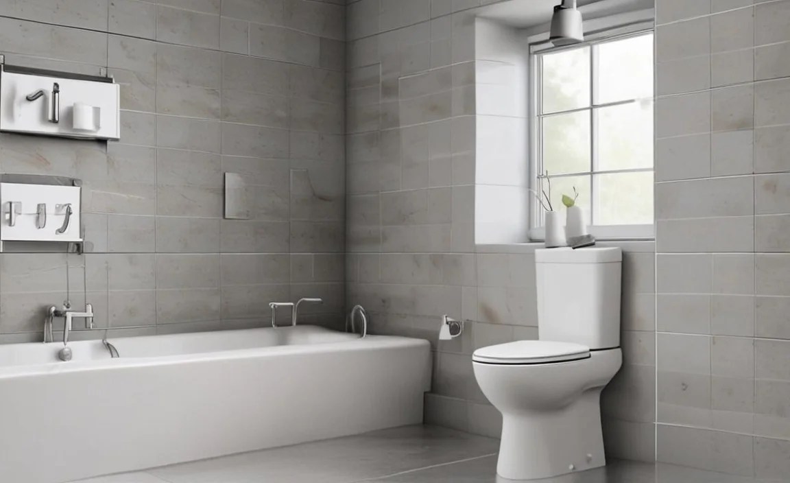 Common Toilet Flange Materials