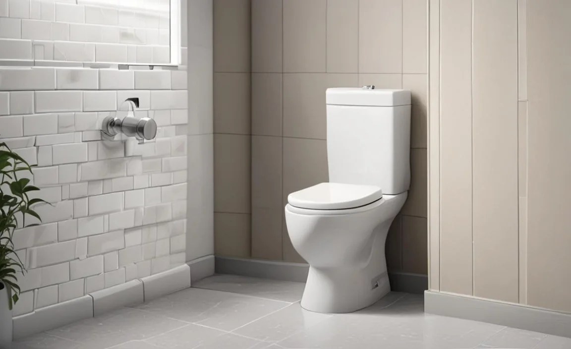 Common Toilet Flange Materials