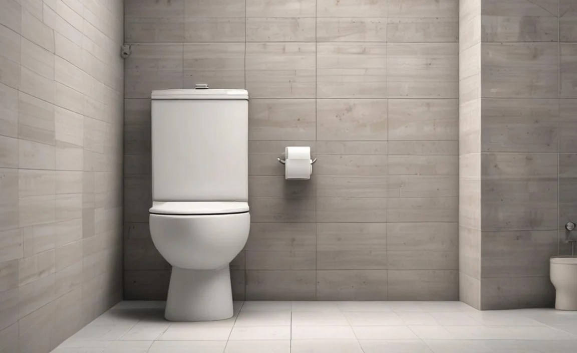 Common Toilet Problems and What They Mean