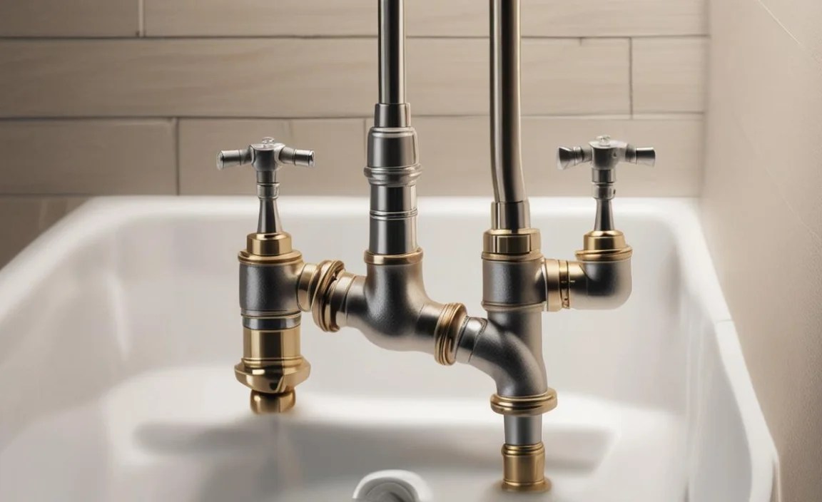 Common Toilet Problems Explained by Terminology