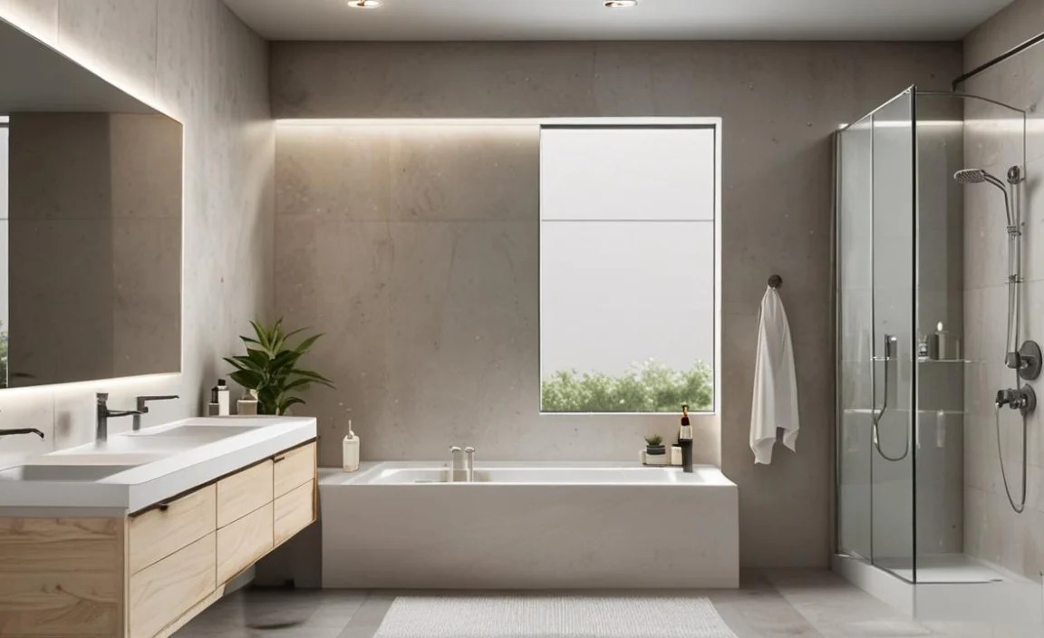 Common Tools for &ldquo;Bathroom Info&rdquo; Tasks: