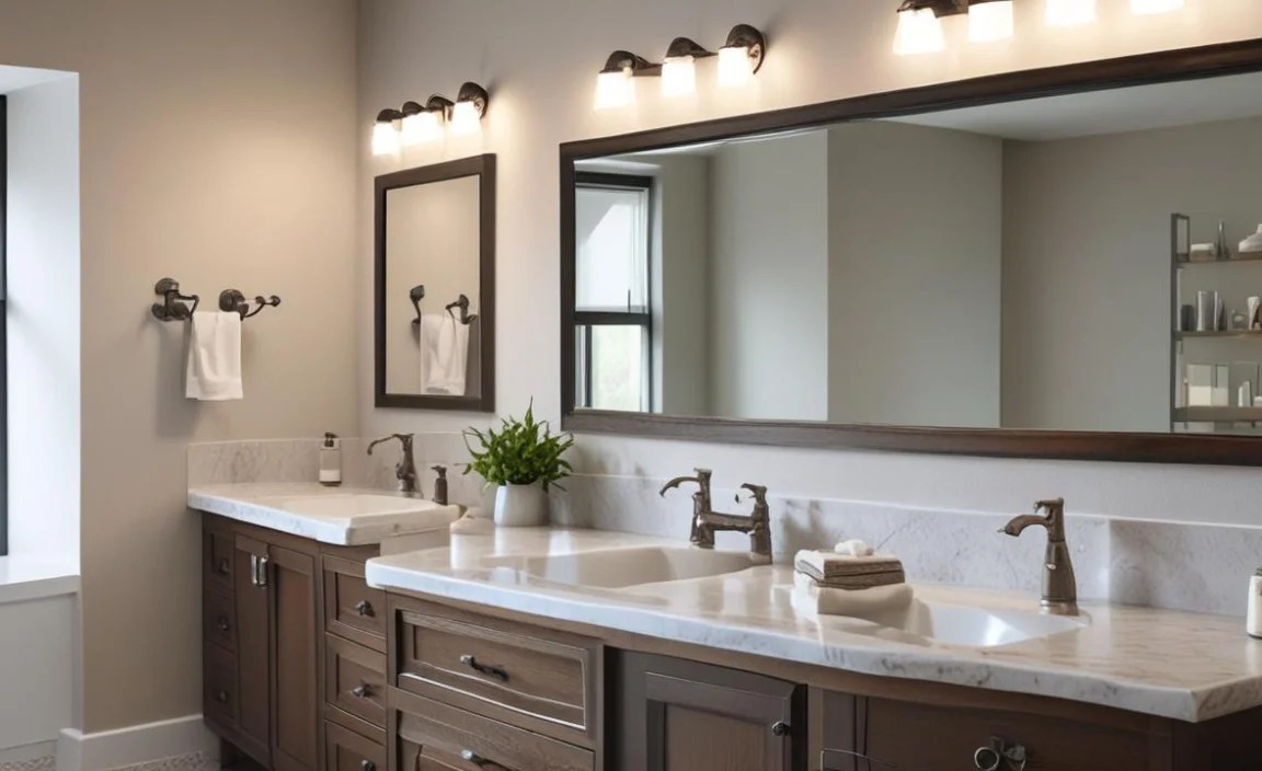 Common Types of Vanity Info