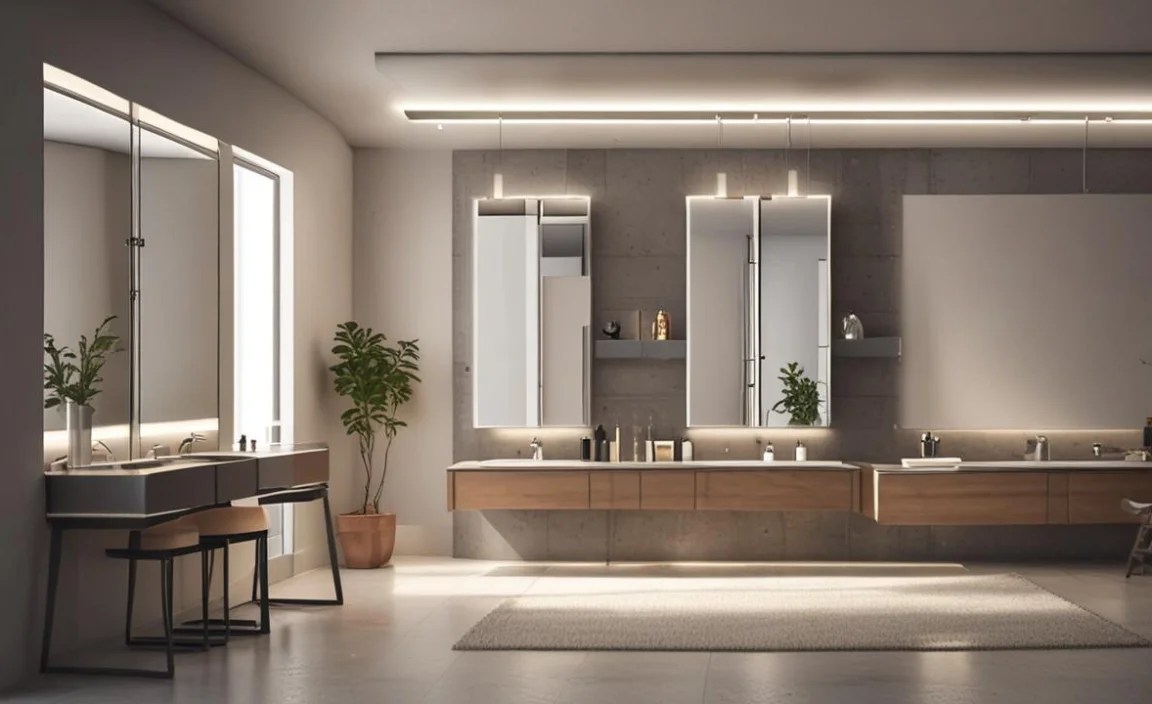 Common Vanity Structure Issues and How to Identify Them