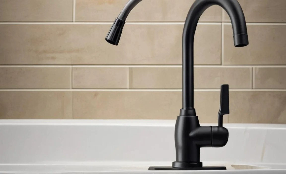 Common Water Pressure Problems and Causes