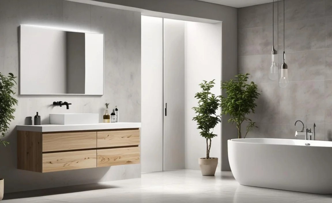 Comparing Eco-Friendly Bathroom Product Options