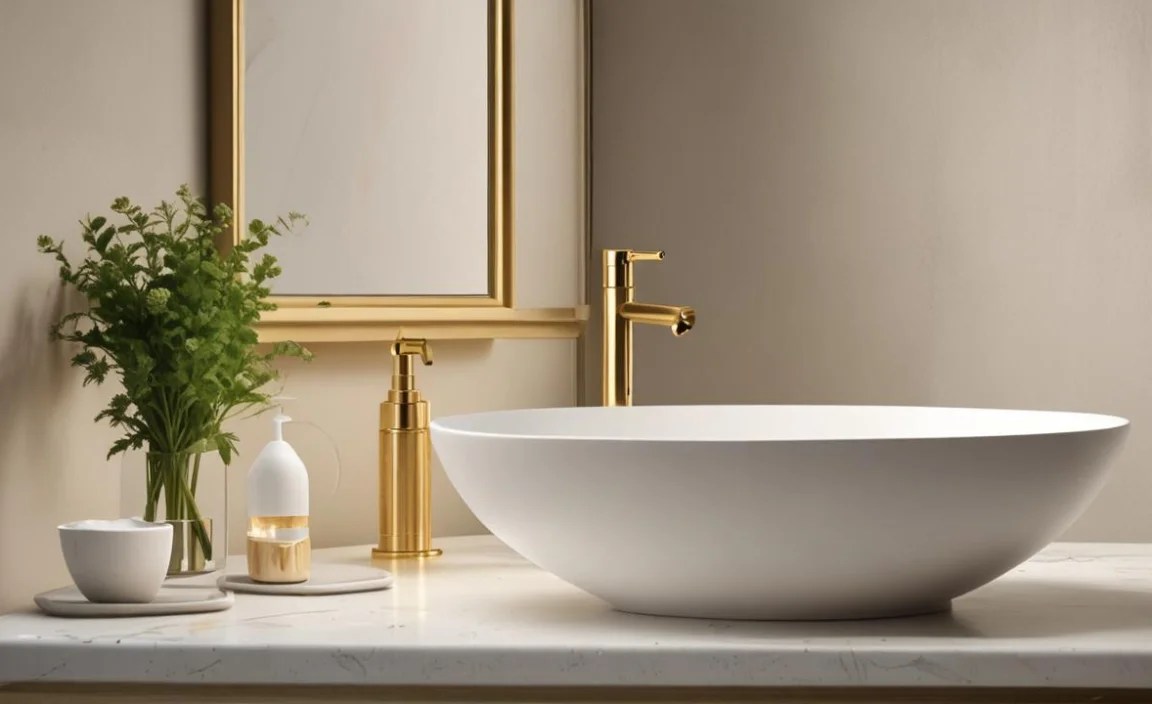 Comparing Gold Finishes: A Quick Guide