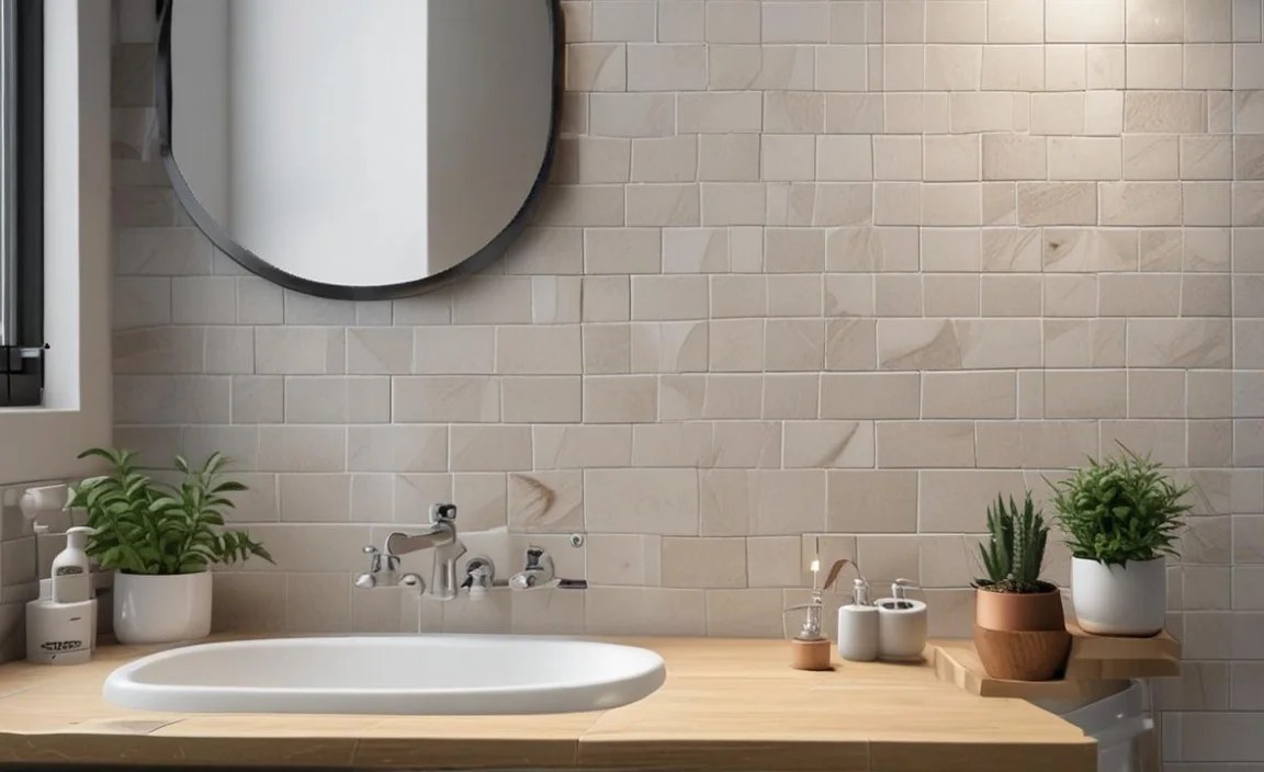 Comparing Grout Types for Repairs