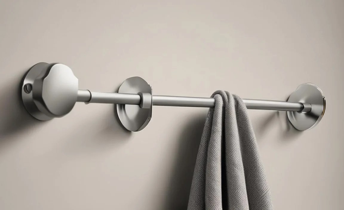 Comparing Installation Methods: Drilling vs. Adhesive Hooks