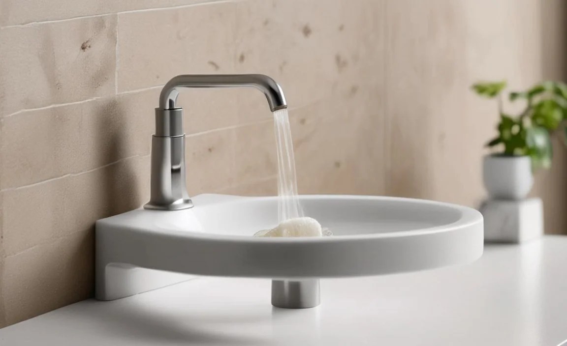 Comparing Soap Holder Drain Assemblies