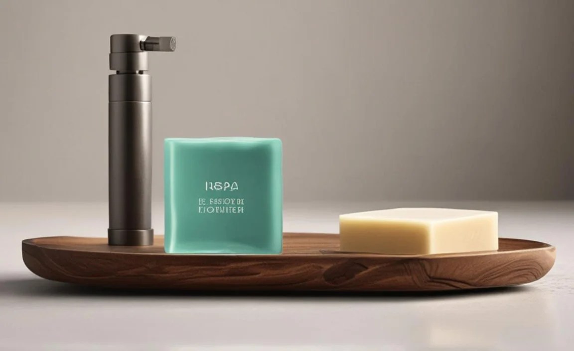 Comparing Soap Holders vs. Alternatives: The Genius Value Breakdown