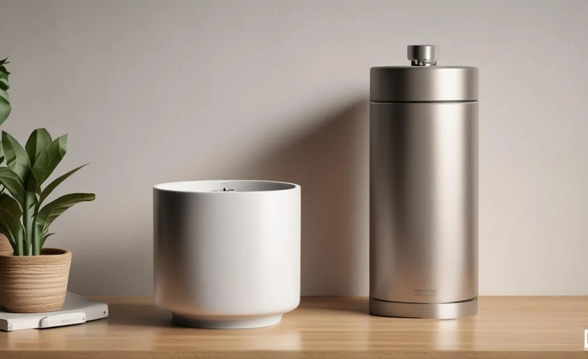 Comparison Table: Cistern vs. Alternatives
