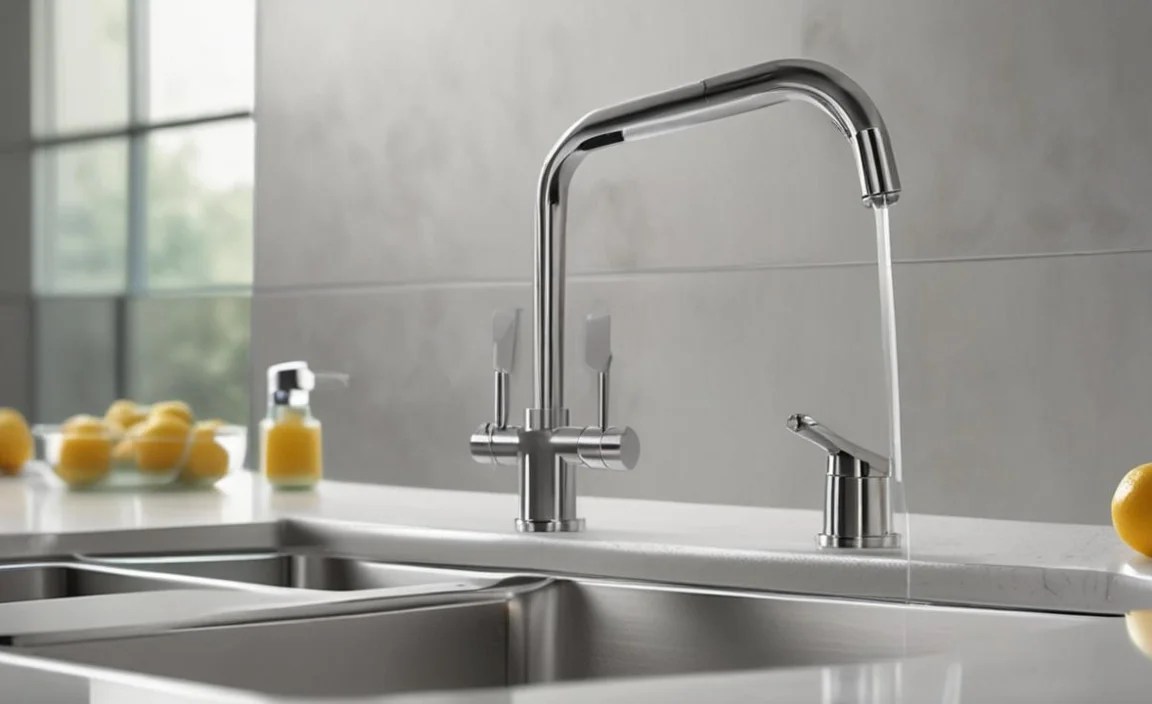 Comparison Table: Faucet System Pros and Cons at a Glance