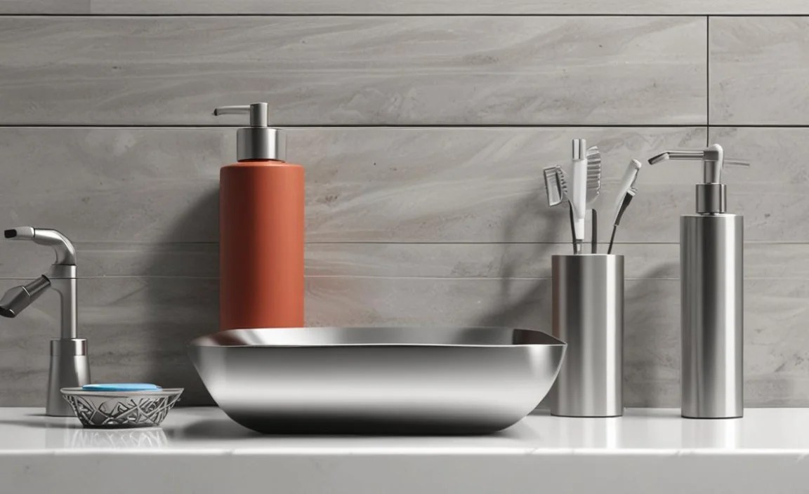 Complementary Fixtures
