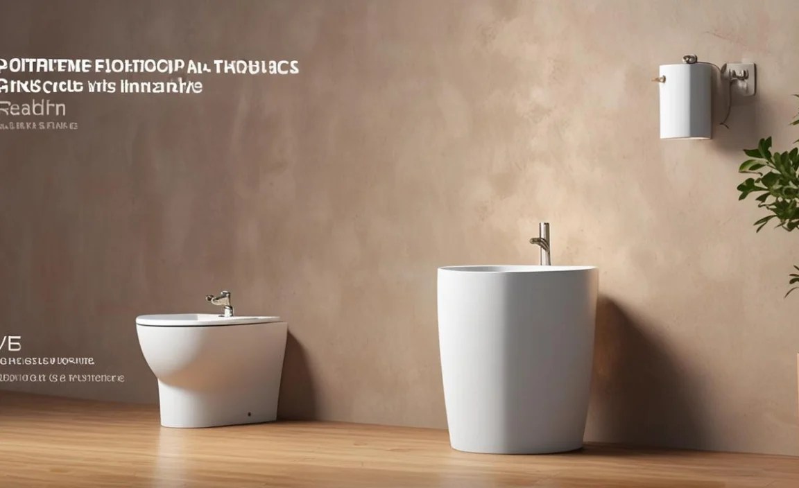 Components of Cistern vs Alternative: Essential Guide