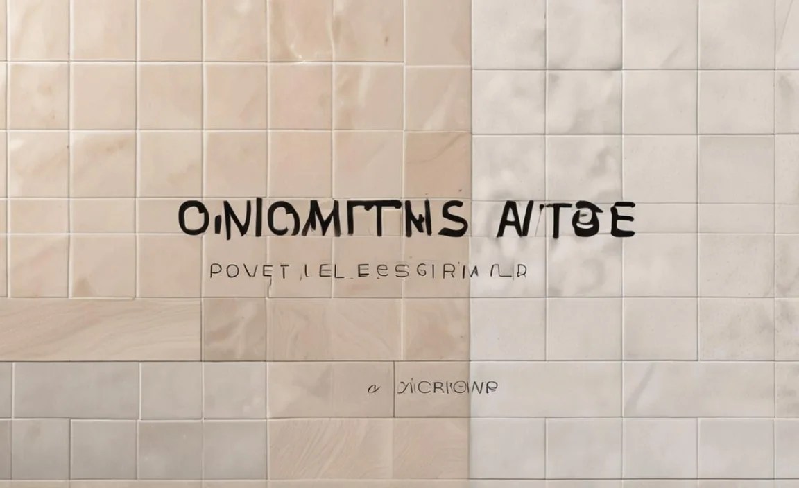 Components Of Tiles Vs Alternative: Proven Essentials
