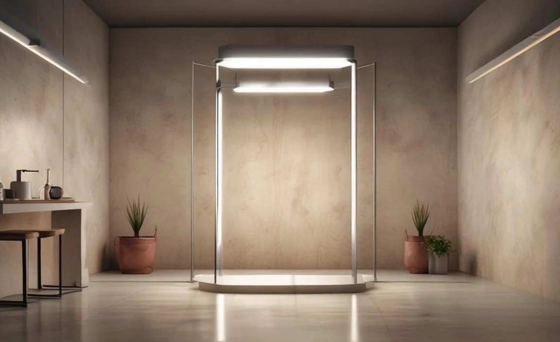 Concealed Cistern