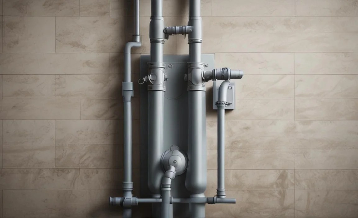 Concealed Cisterns