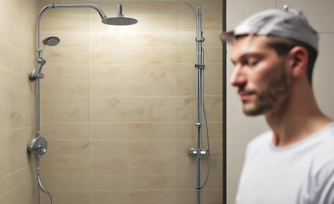 Cons of a Steam Shower: