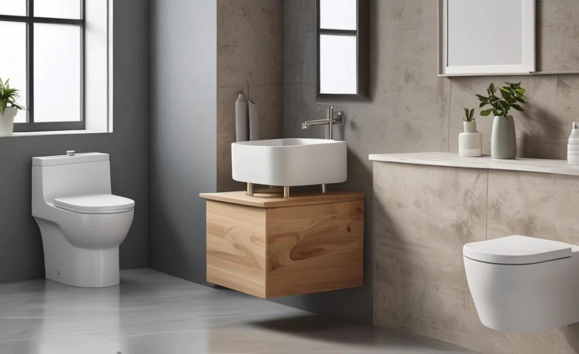 Cons of Bidet Attachments: