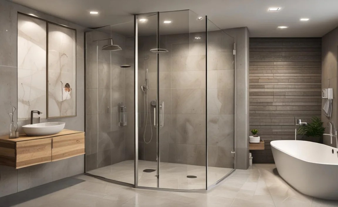 Cons of Wet Room Structure