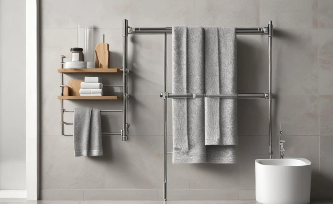Consider Functionality and Convenience