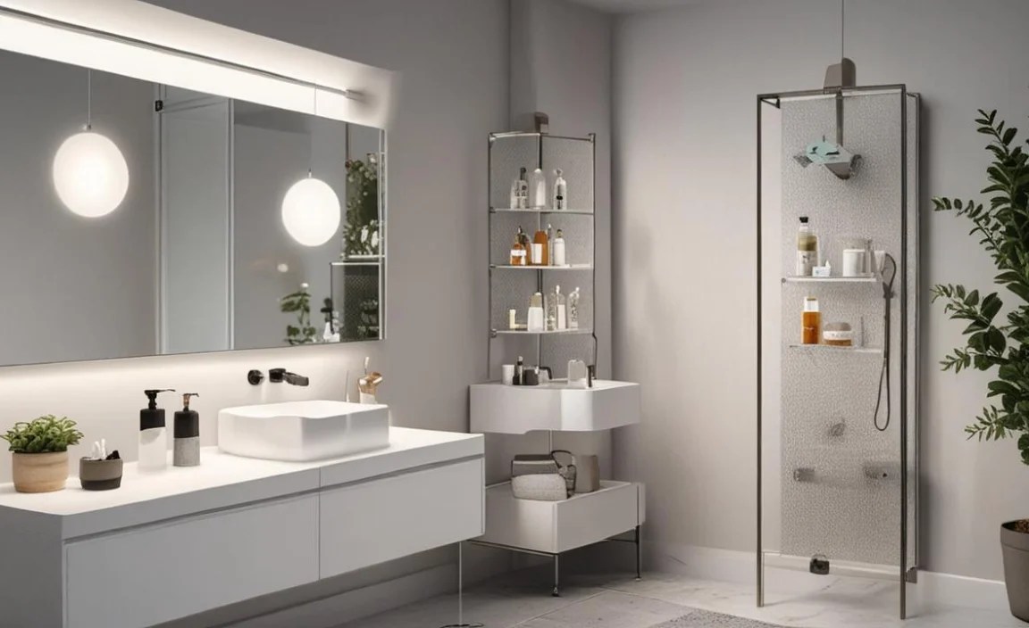Consider Functionality and Design