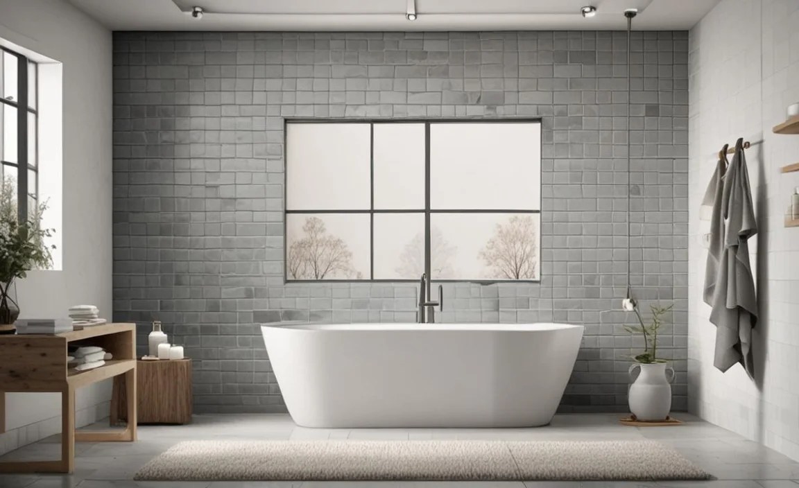 Consider the Finish and Color