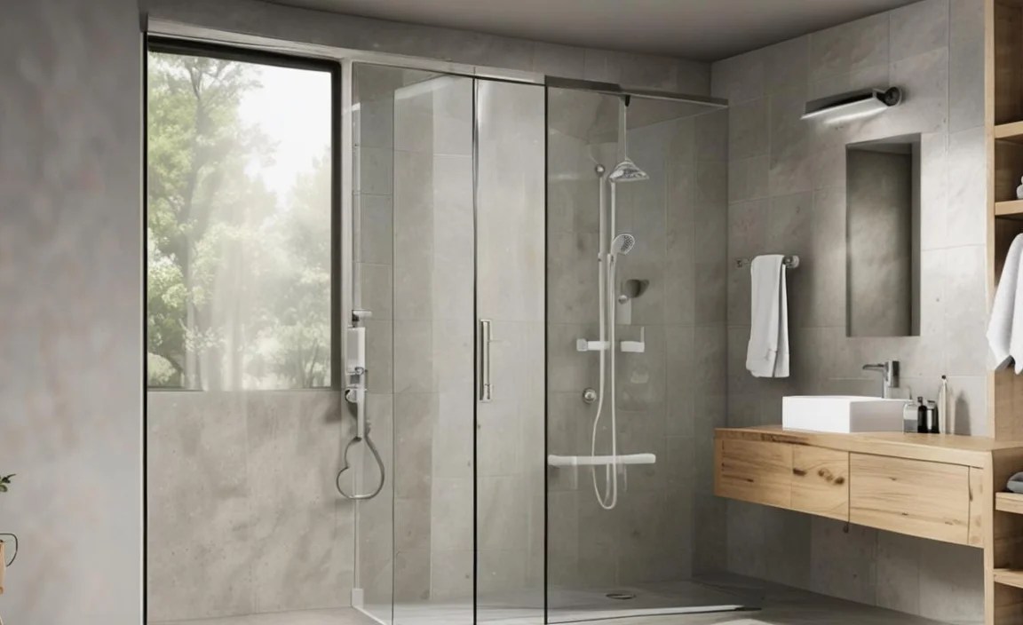 Consider Thermostatic Mixing Valves