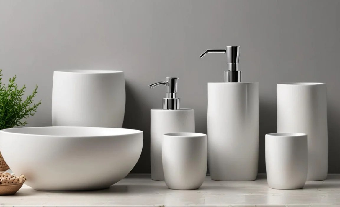Consider Your Bathroom Size and Layout