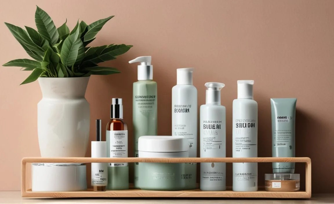 Consider Your Bathroom Style