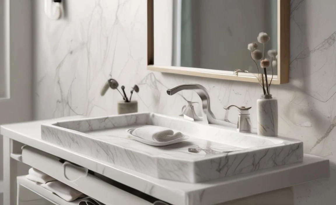 Consider Your Bathroom&rsquo;s Size and Layout