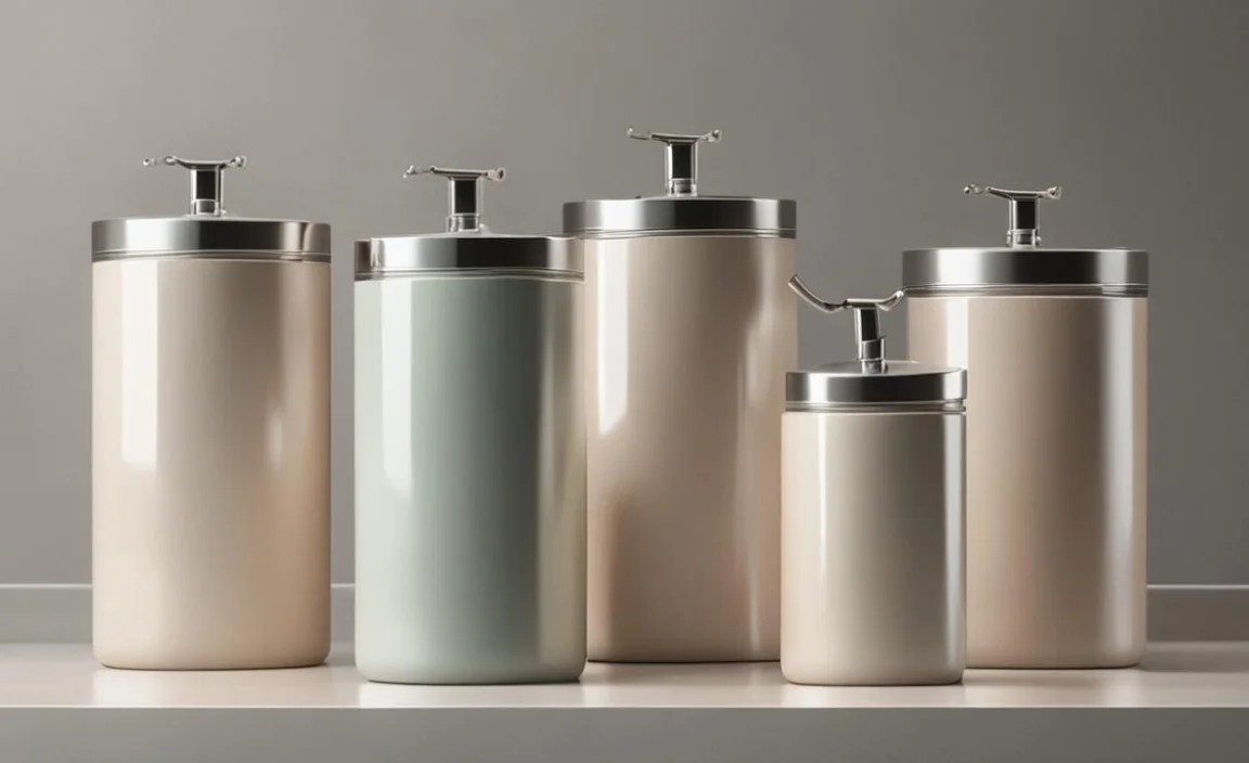 Consider Your Countertop