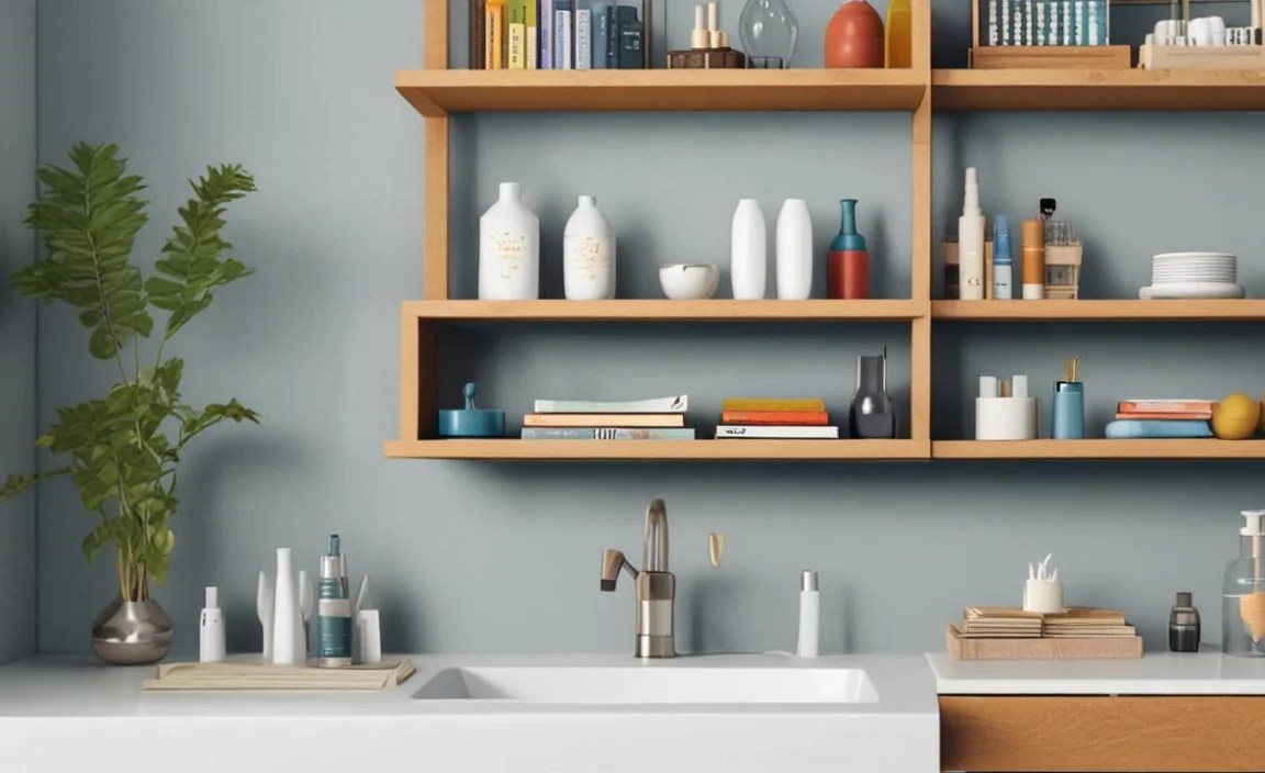 Consider Your Existing Bathroom Palette