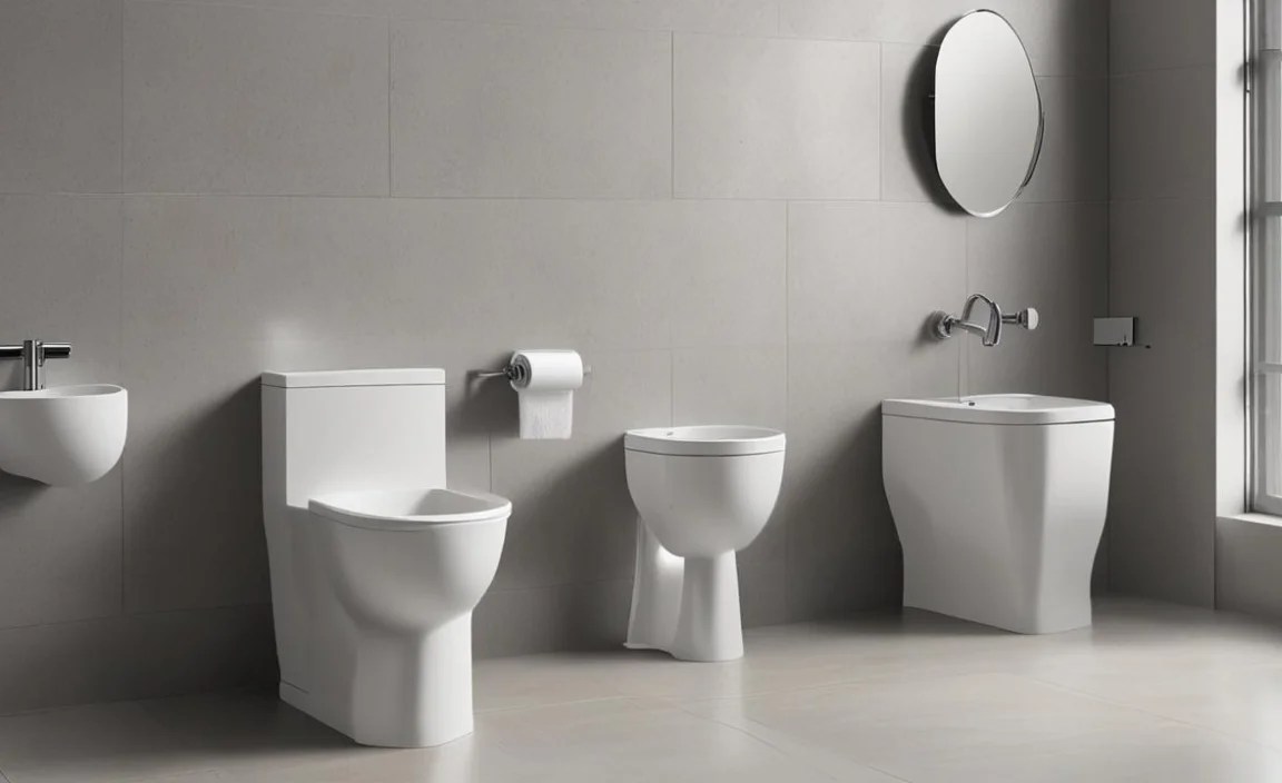Considering Factors While Choosing Toilet Accessories&nbsp;