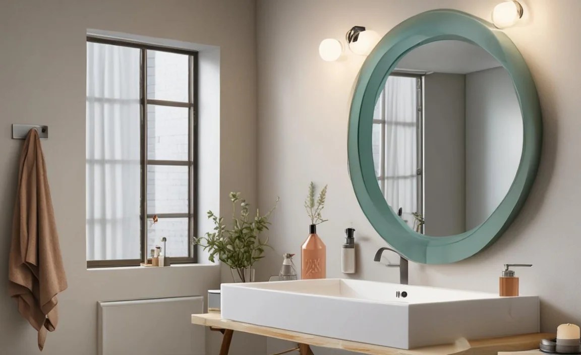 Considering Your Bathroom&rsquo;s Existing Palette