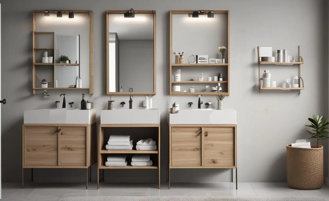 Corner Shower Caddies