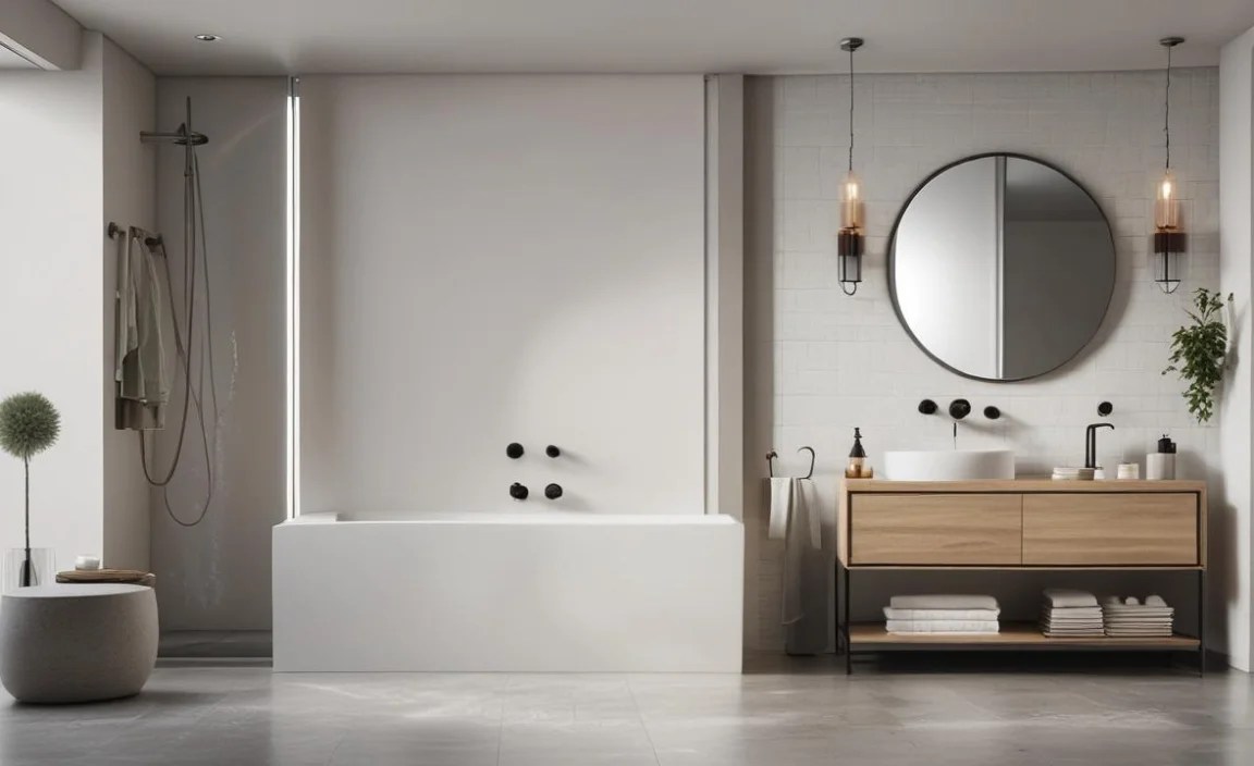 Corner Sinks