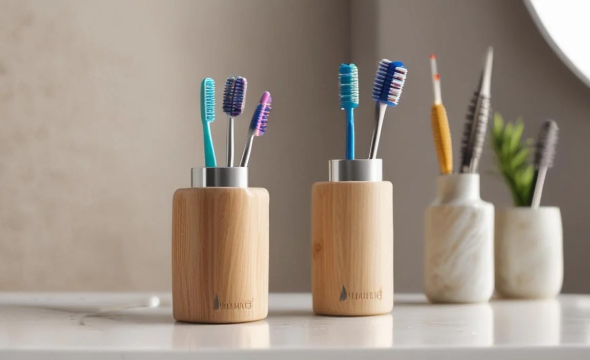 Countertop Arrangement Tips