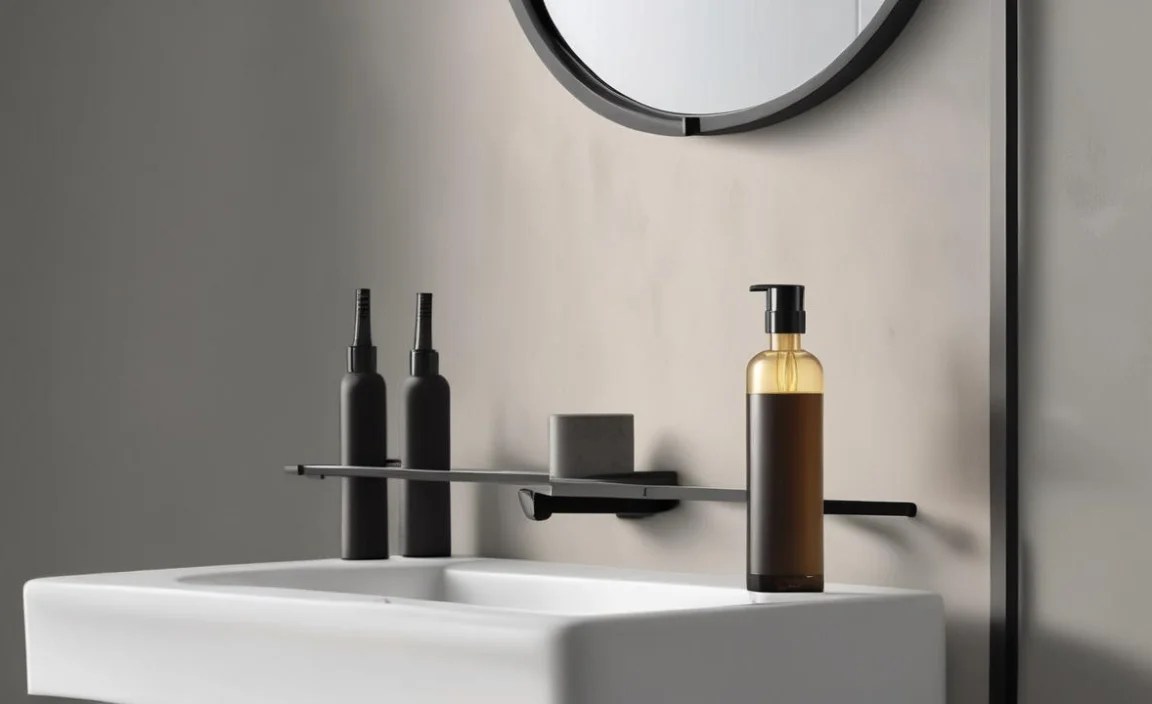 Countertop Holders