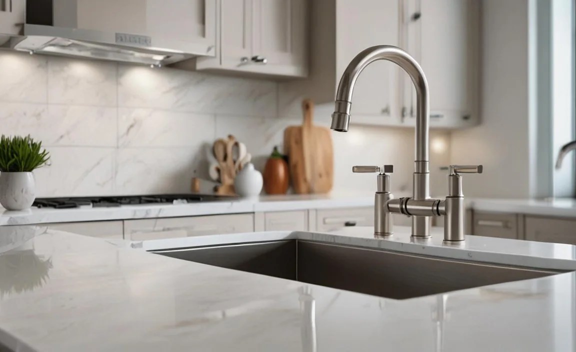 Countertop Preparation